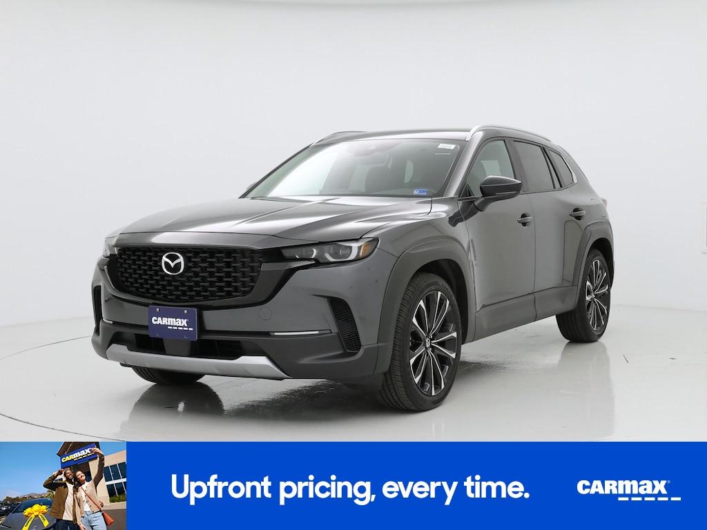 Mazda CX-50 2023