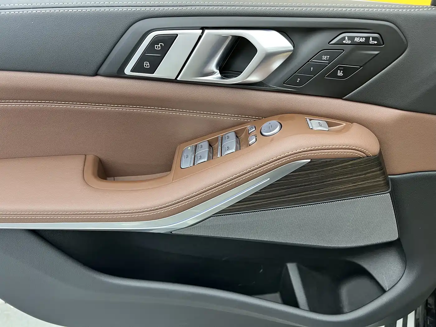 BMW X7 2024