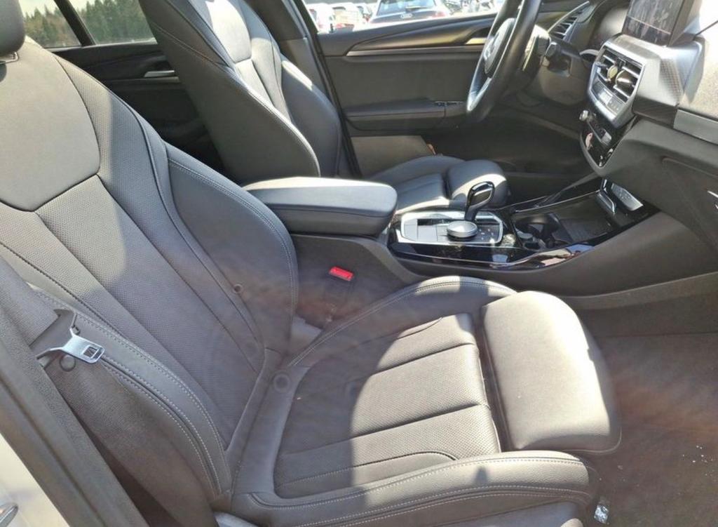 BMW X3 2024