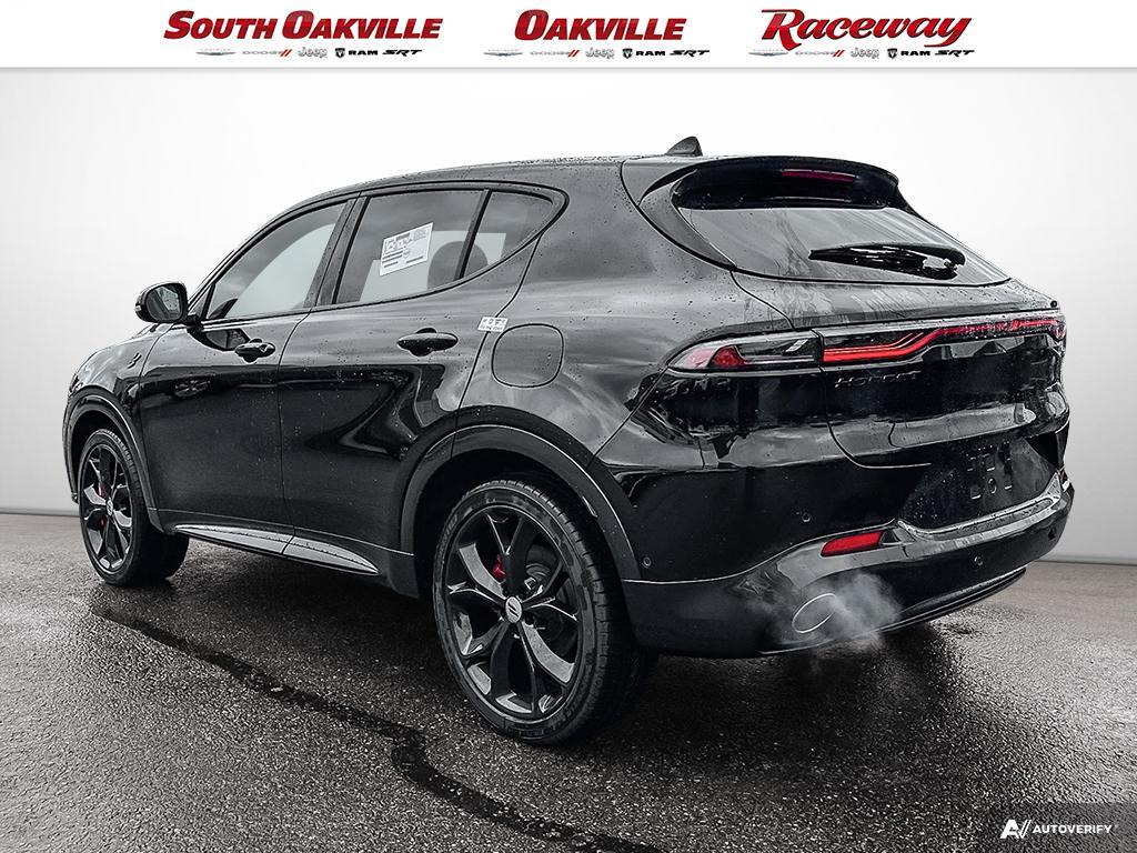 Dodge Hornet 2024