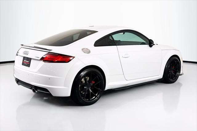 Audi TT 2023