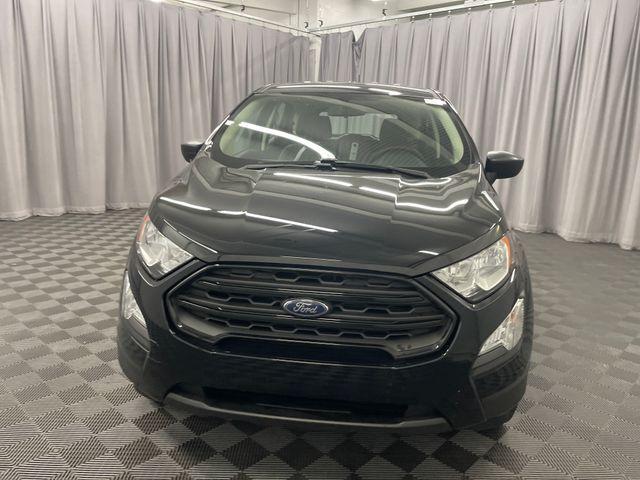 Ford EcoSport 2022