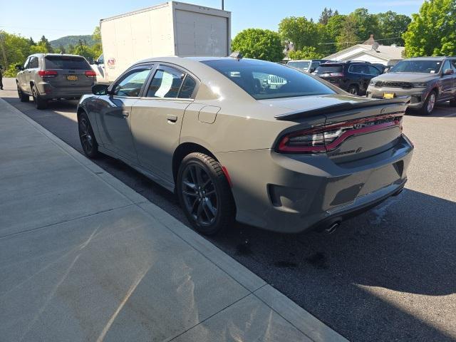 Dodge Charger 2023