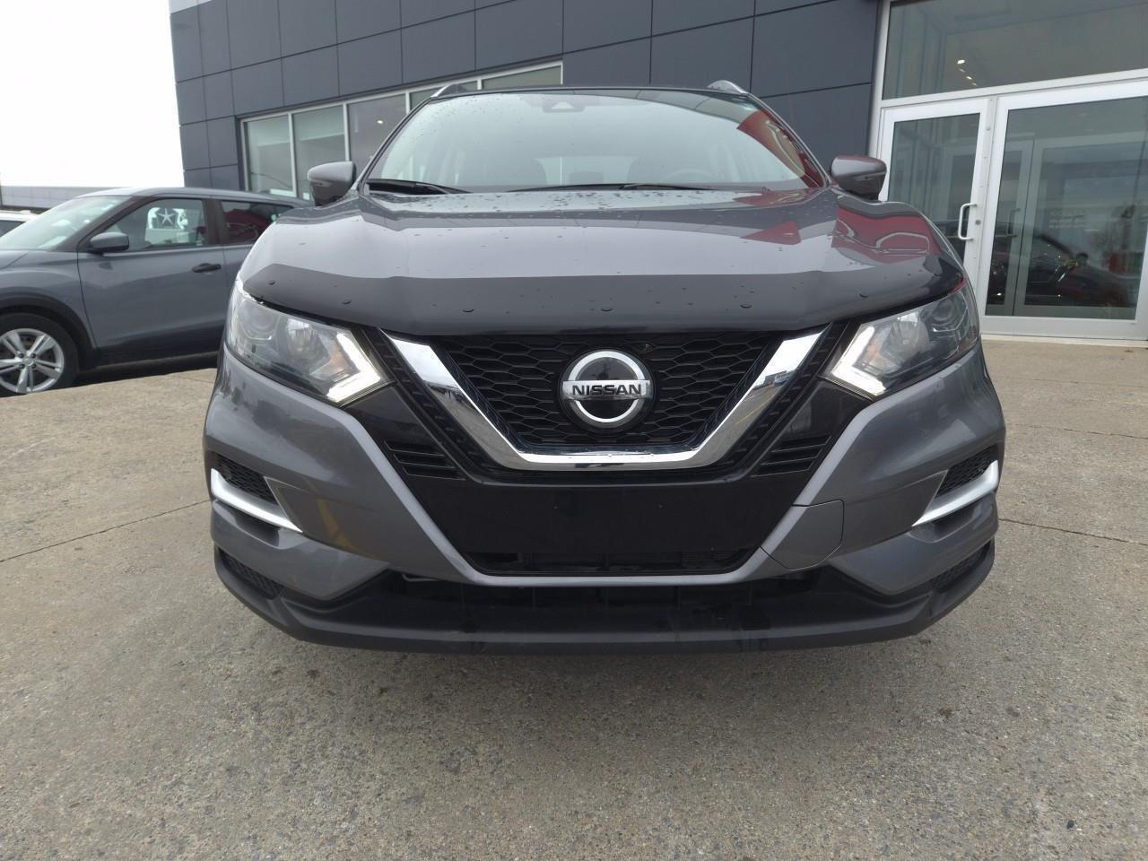 Nissan Qashqai 2023