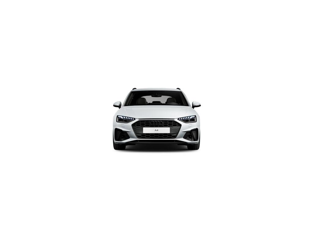 Audi A4 2023