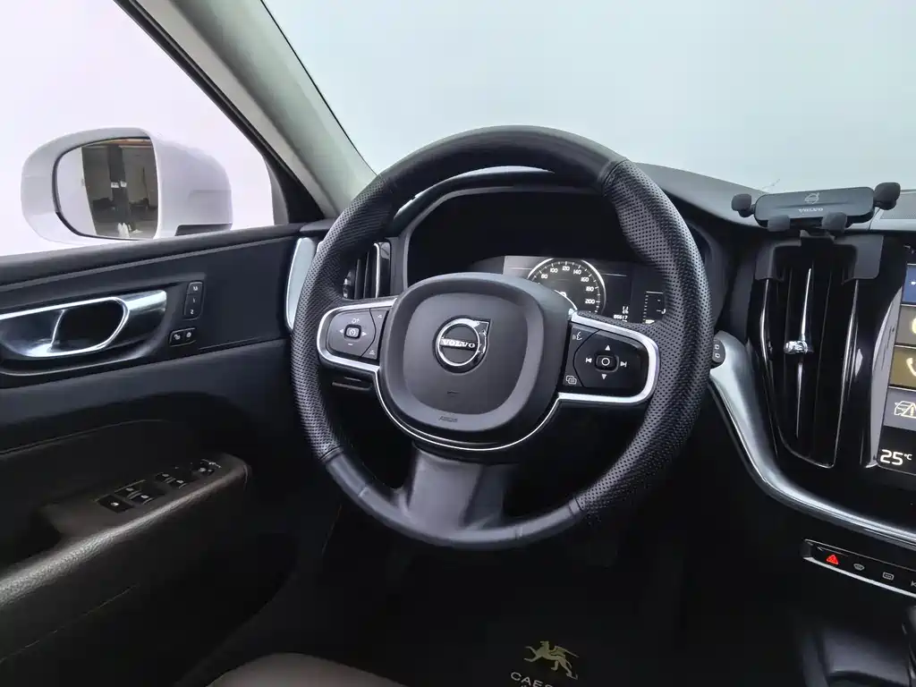 Volvo XC60 2020