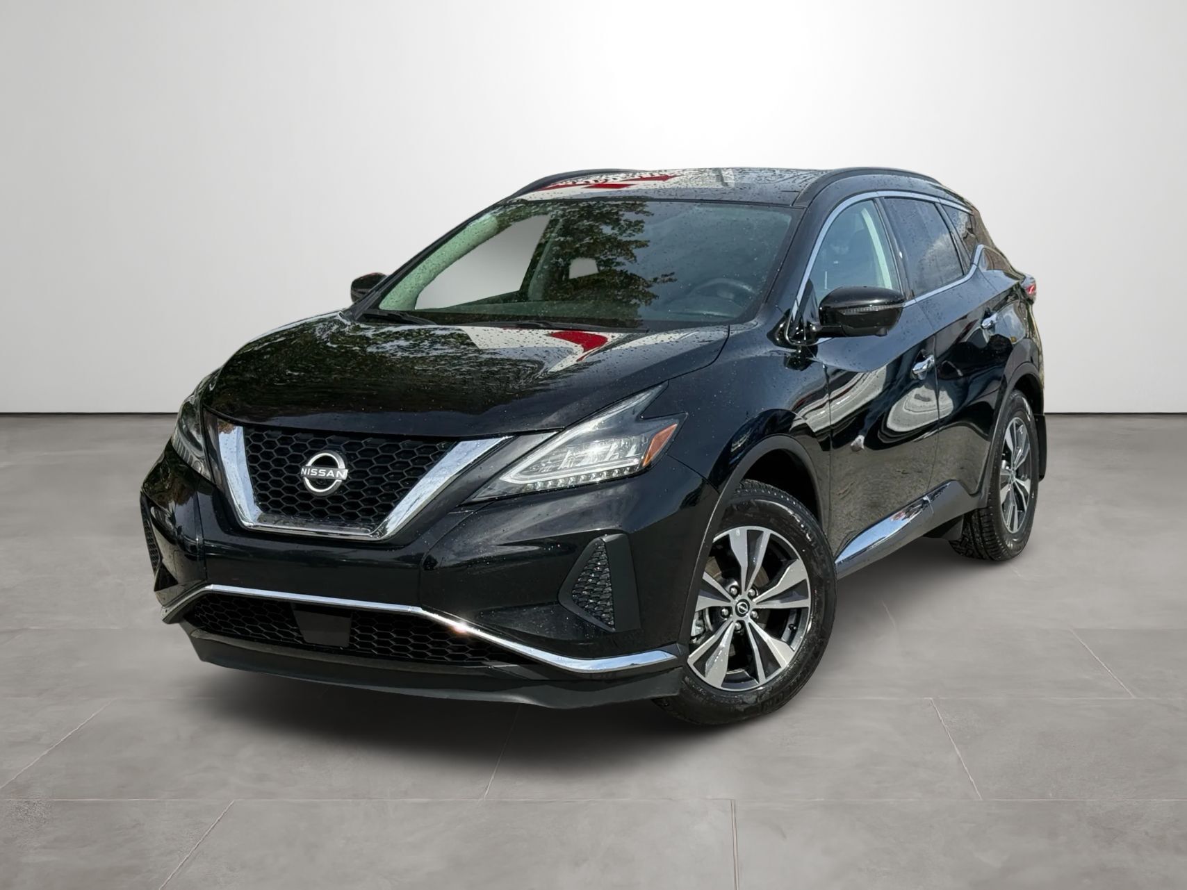 Nissan Murano 2024
