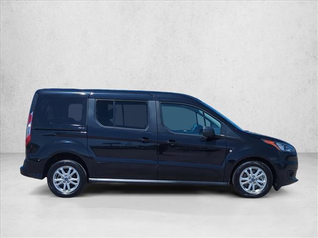 Ford Transit Connect 2023