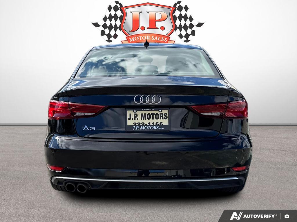 Audi A3 2020