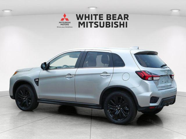 Mitsubishi Outlander Sport 2026