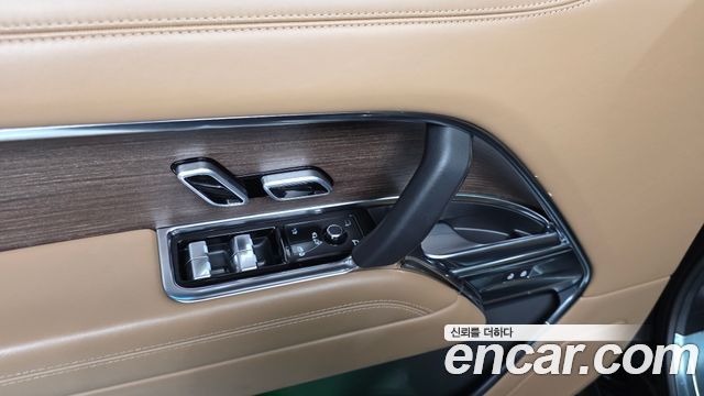 Land Rover Range Rover 2023