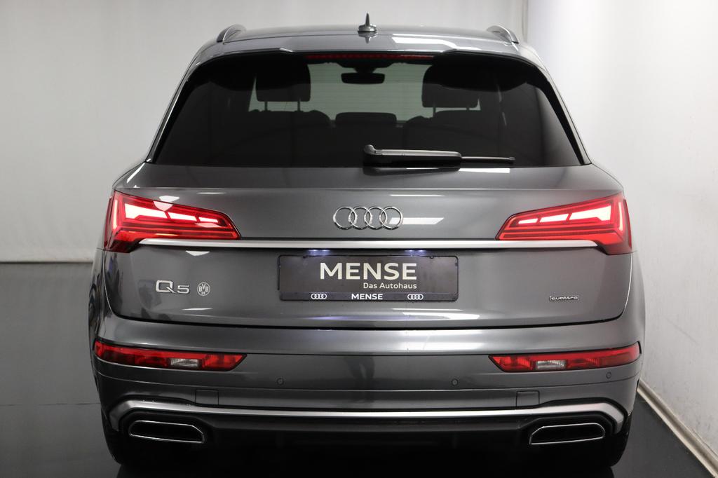 Audi Q5 2022