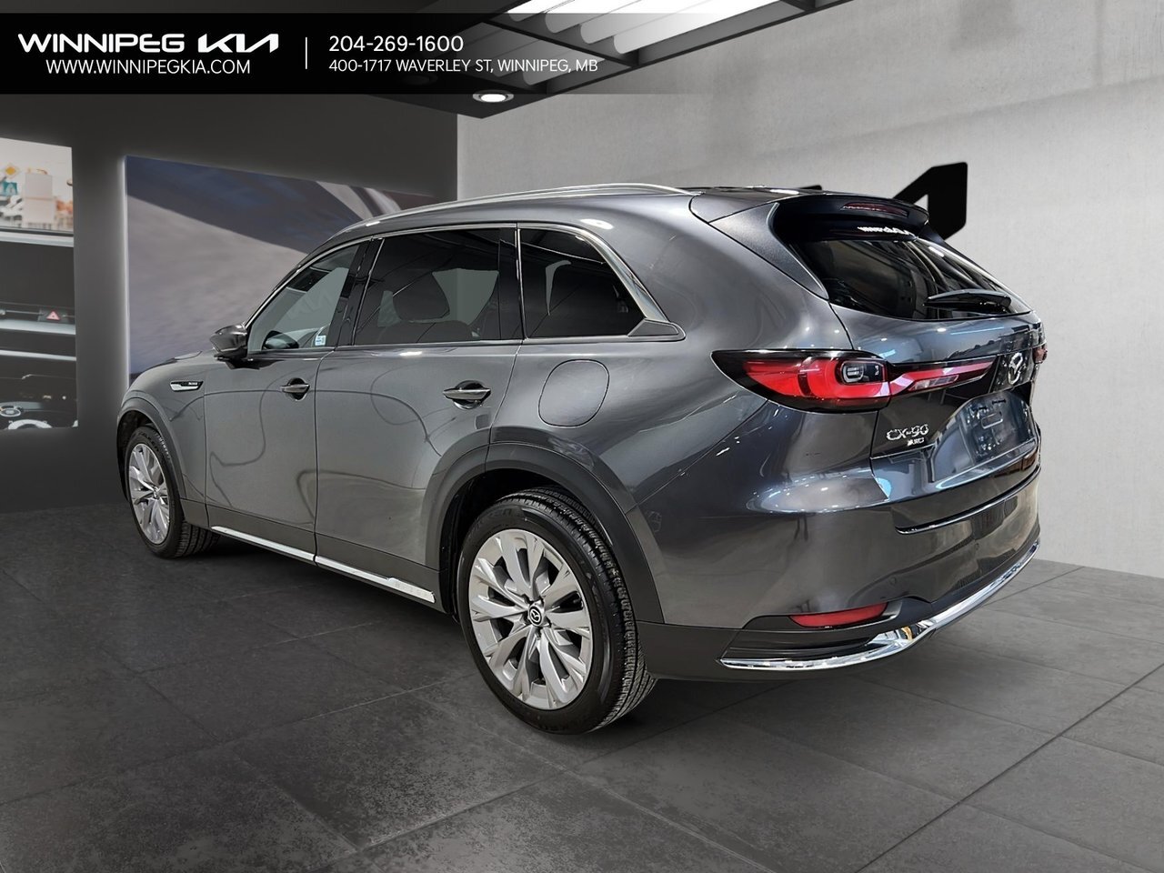 Mazda CX-3 2024