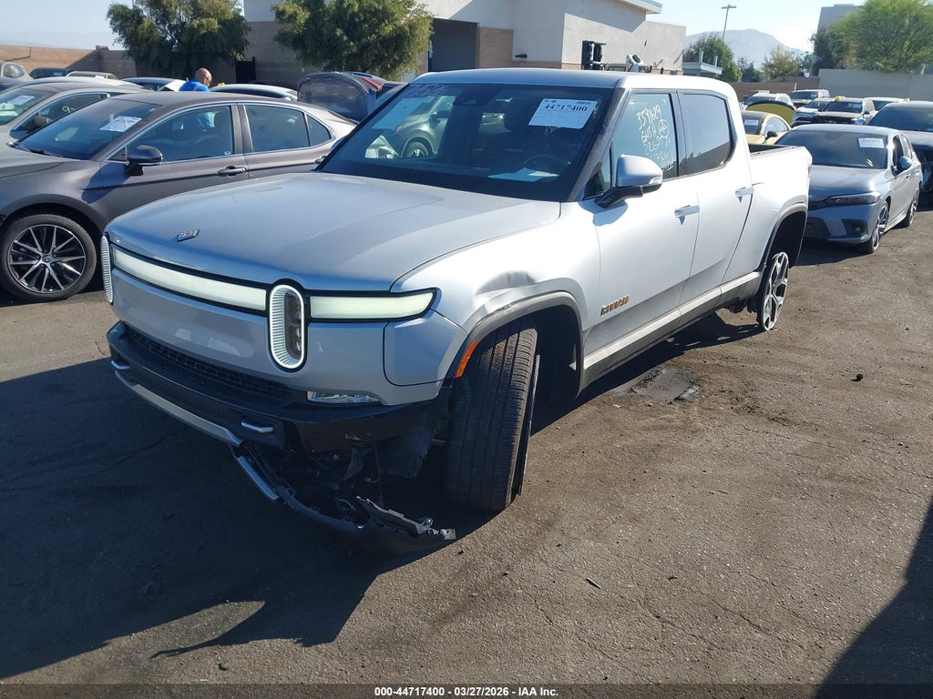 Rivian R1T 2023