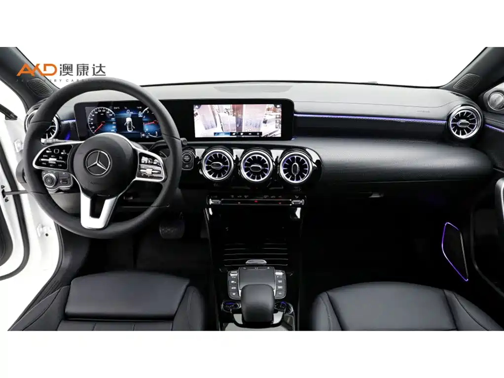 Mercedes-Benz A-Класс 2023