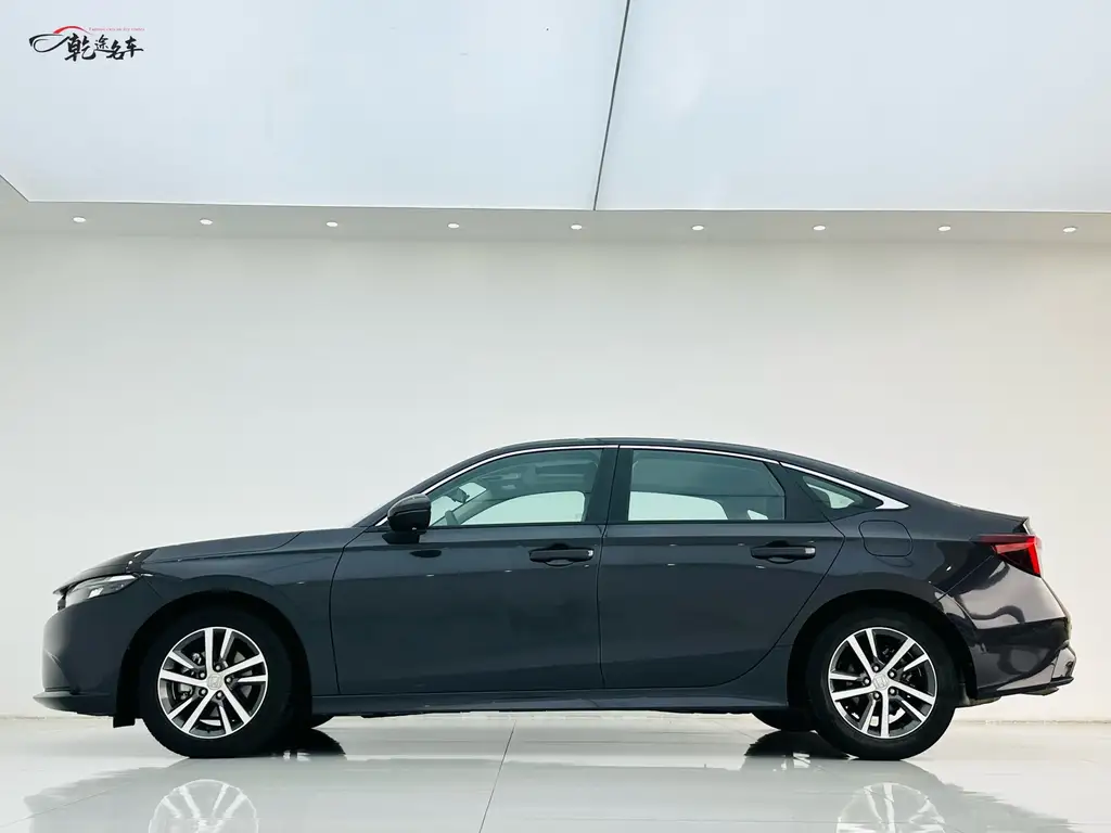Honda Integra 2023