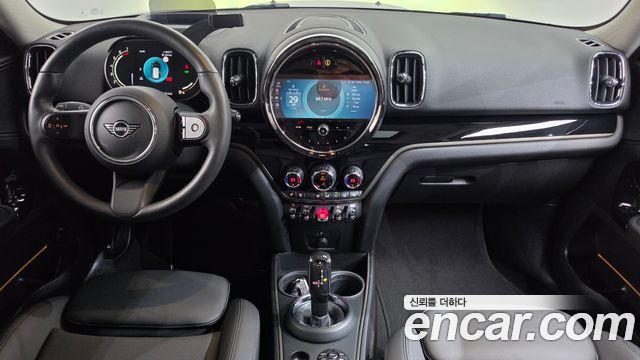 Mini Countryman 2024