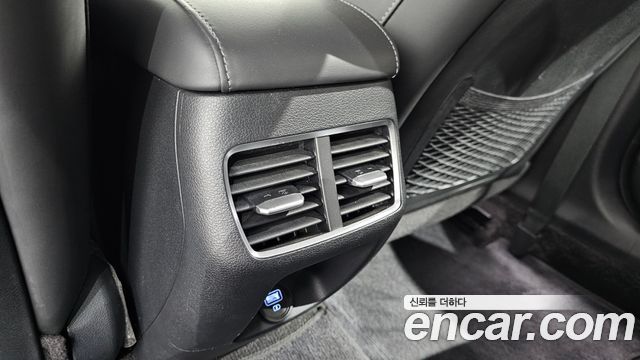 Hyundai Sonata 2022