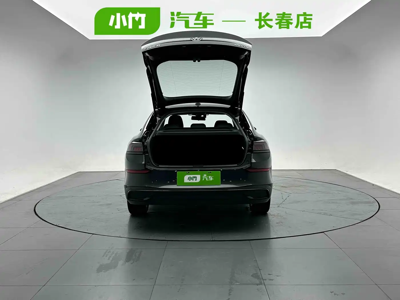 Volkswagen Lamando 2022