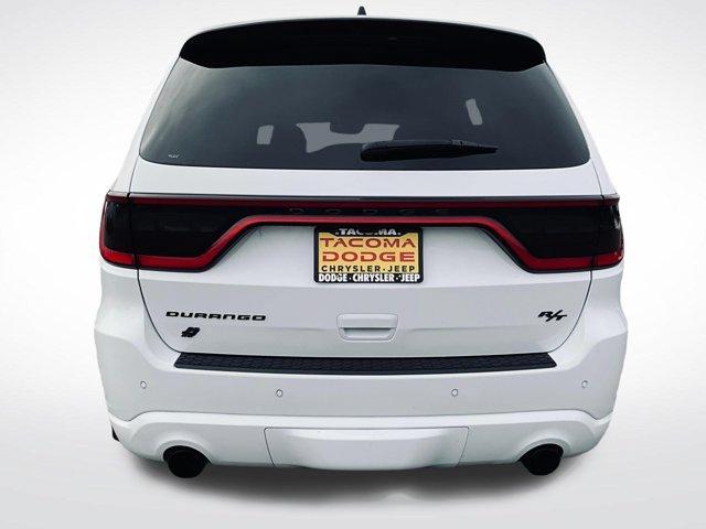Dodge Durango 2023