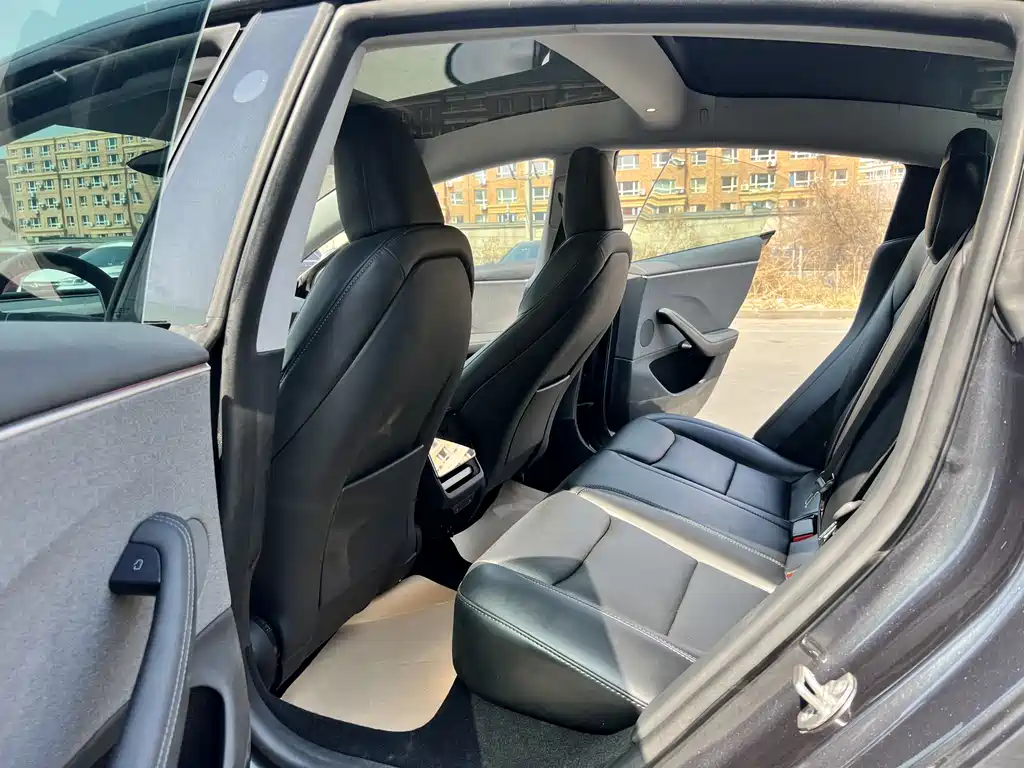 Tesla Model 3 2024