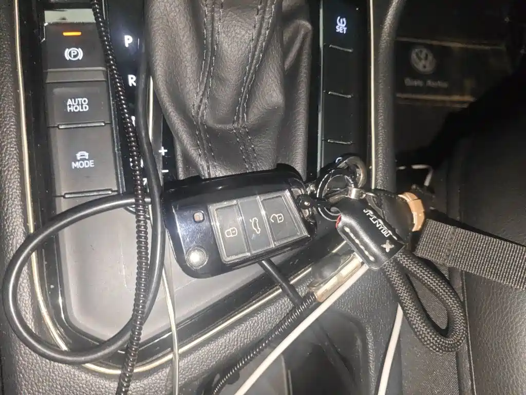 Volkswagen Tharu 2021