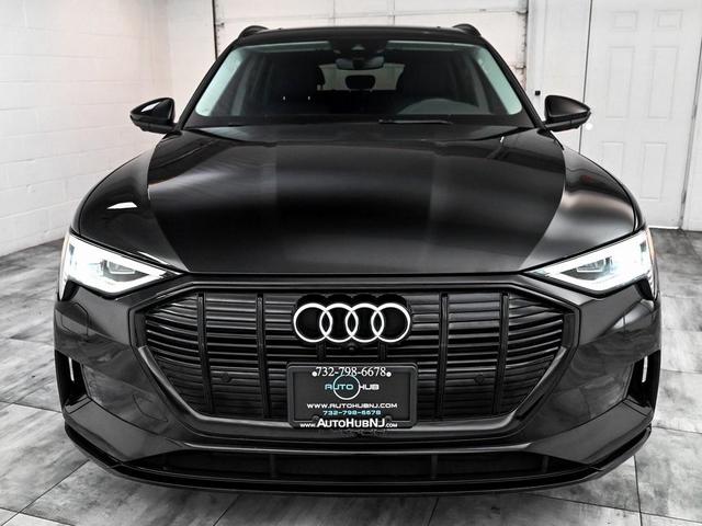 Audi e-tron 2021