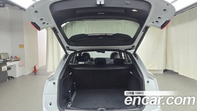 Audi SQ5 2021