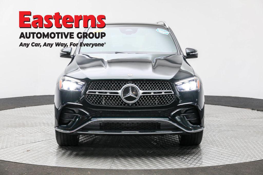 Mercedes-Benz GLE 350 2024