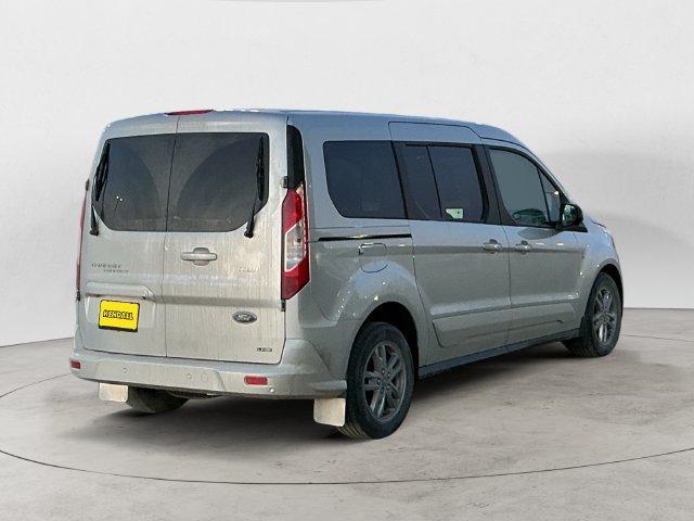 Ford Transit Connect 2023
