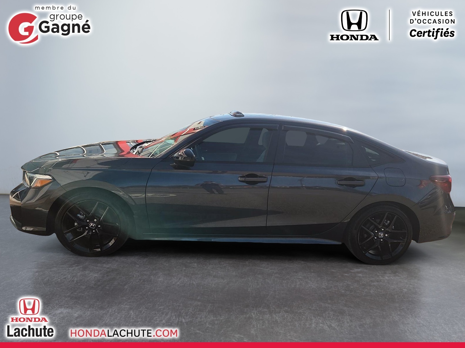 Honda Civic 2025