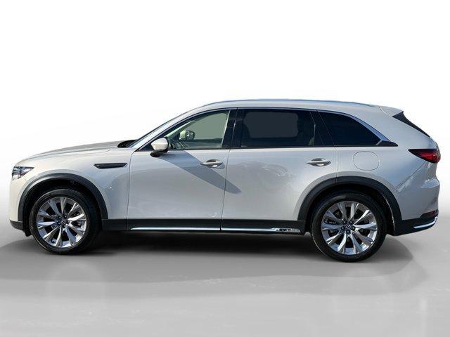 Mazda CX-90 2024