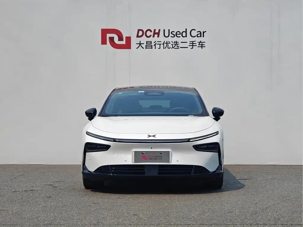 Xpeng P7+ 2024
