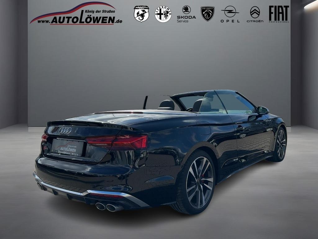 Audi S5 2023