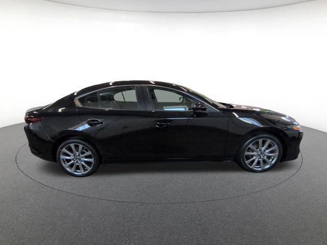 Mazda 3 2023
