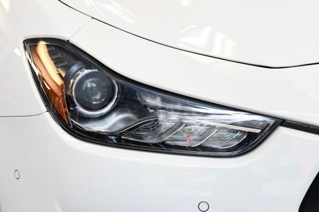 Maserati Ghibli 2021