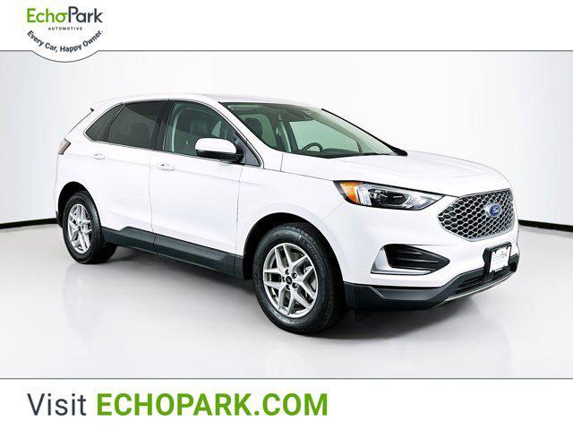 Ford Edge 2024