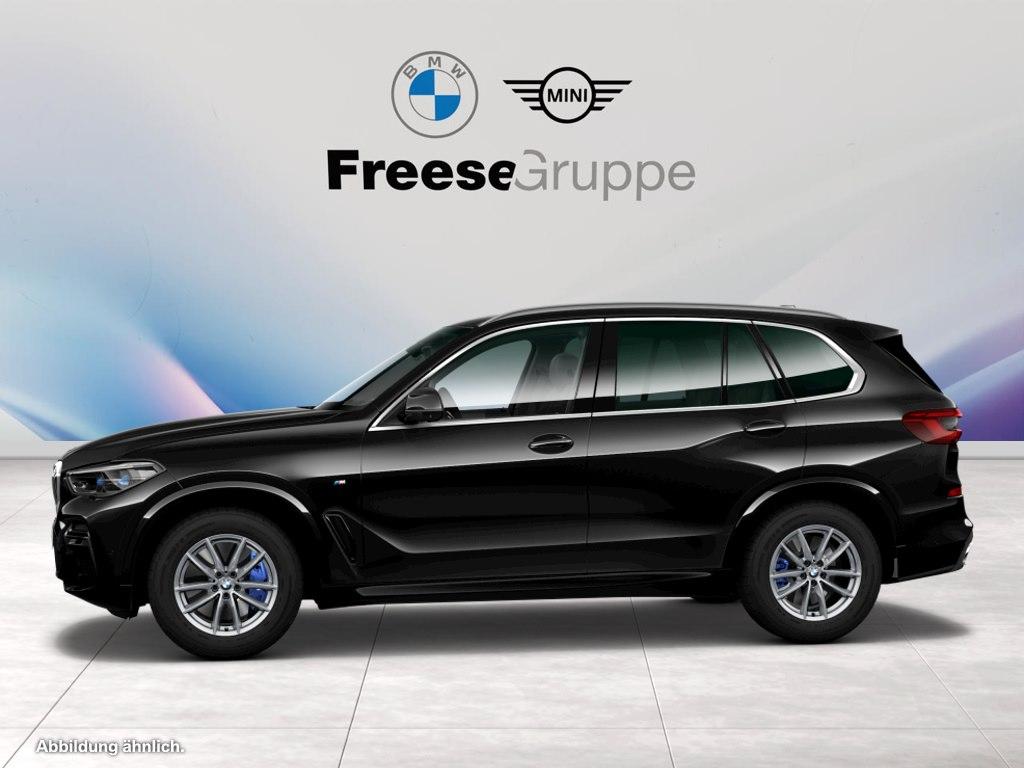 BMW X5 2023
