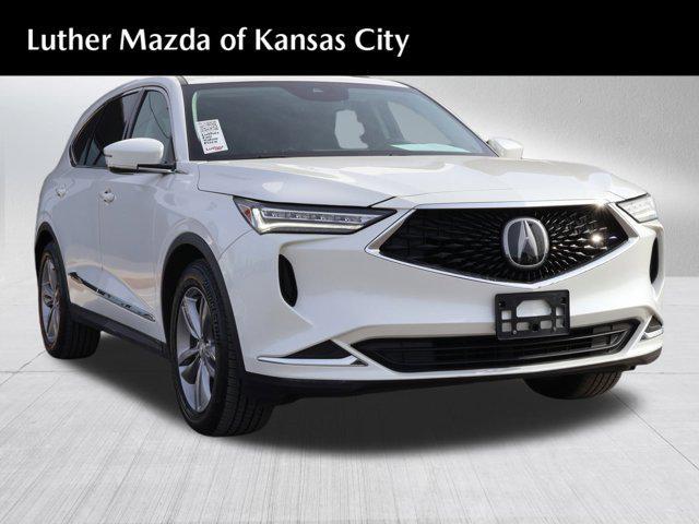 Acura MDX 2023
