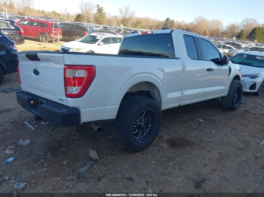 Ford F 150 2023