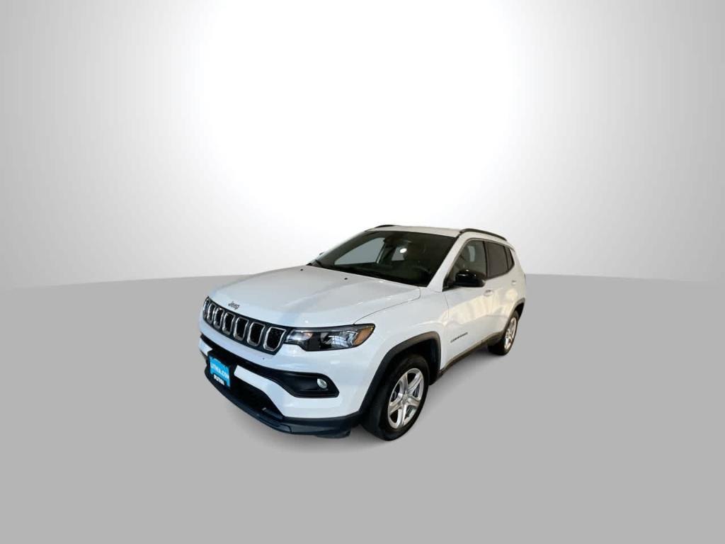 Jeep Compass 2024