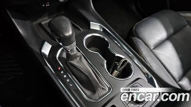 Chevrolet Traverse 2021
