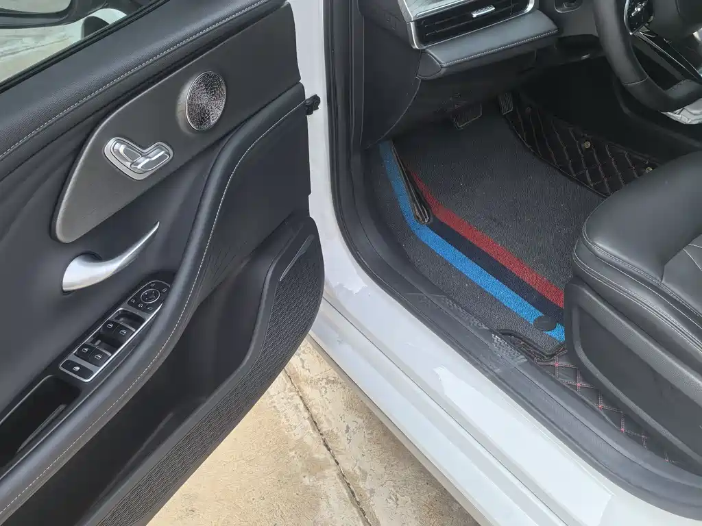 CHERY Arrizo 8 2023