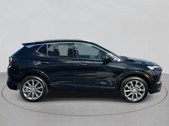 Buick Encore GX 2025