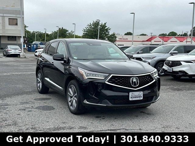Acura RDX 2023
