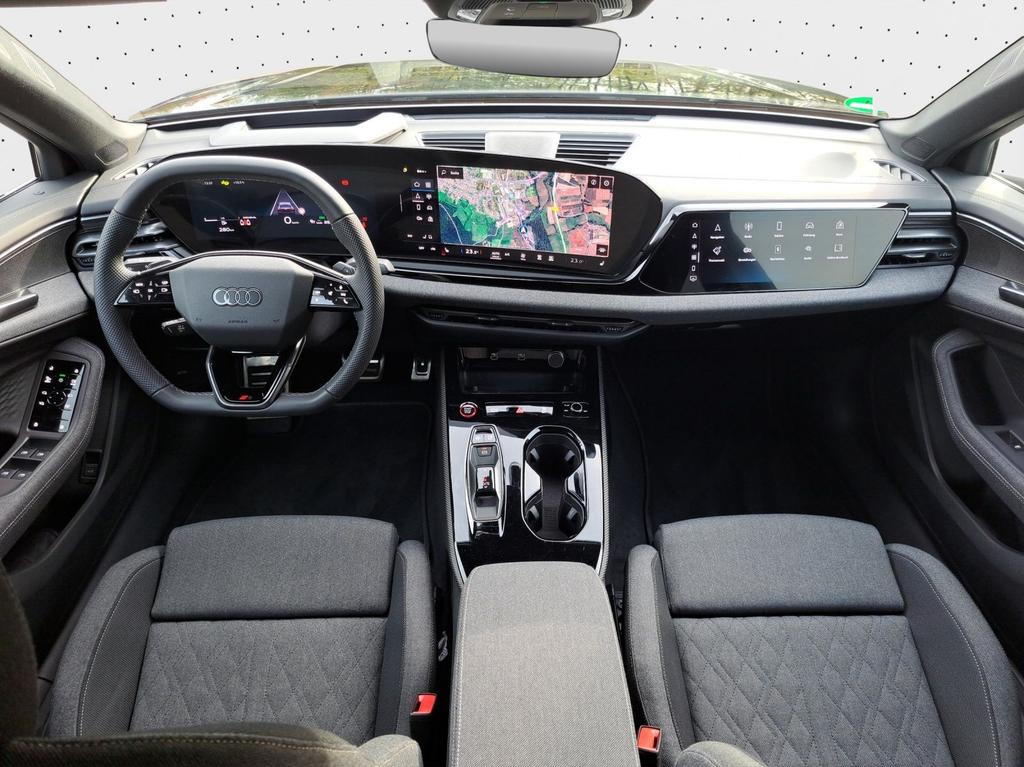 Audi A5 2025
