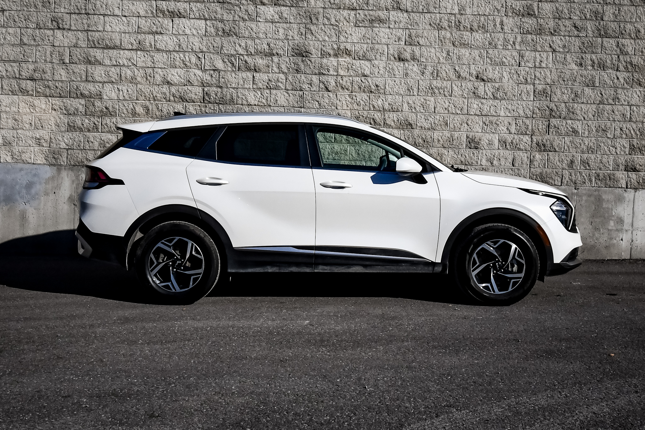 Kia Sportage 2024