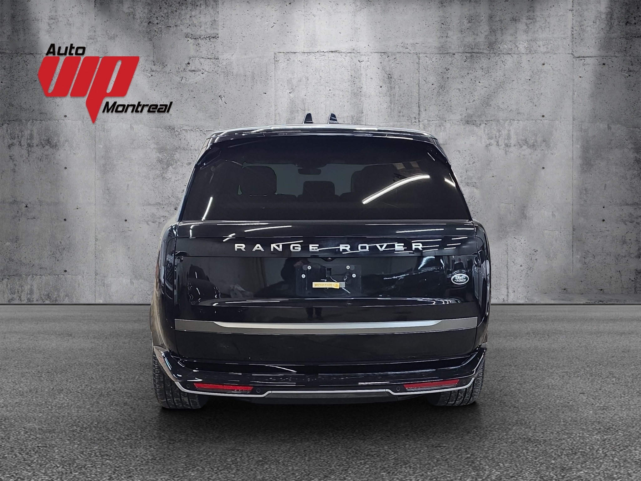 Land Rover Range Rover 2023