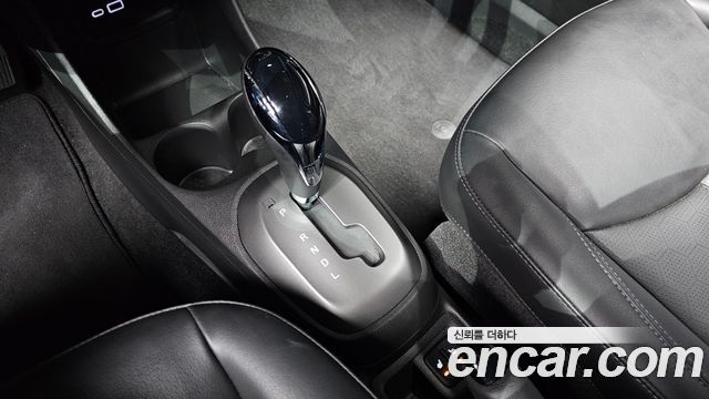 Chevrolet Spark 2022