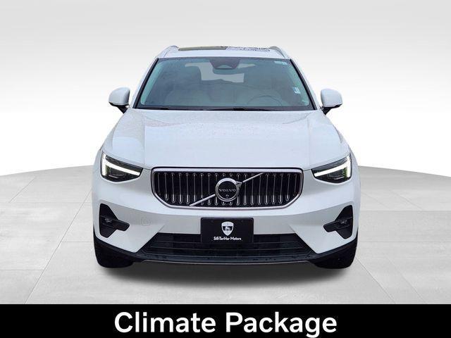 Volvo XC40 2024